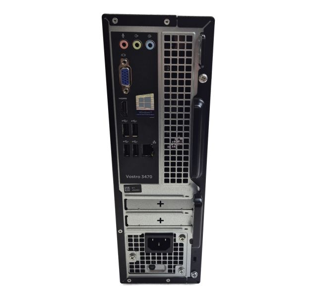 Dell Vostro 3470, i5-9400, 8GB DDR4, SSD, Win 11, Desktop PC