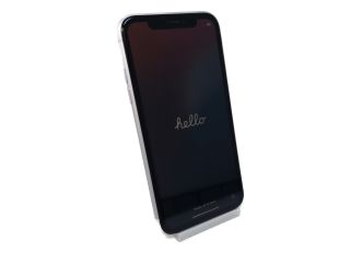 Apple iPhone XR, A1984, White, 64GB - Unlocked