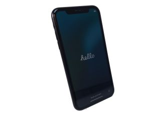 Apple iPhone XR, A2105, Black , 64GB - Static Speaker