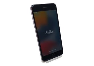Apple iPhone 6 Plus, A1687, Space Grey, 16GB - Unlocked