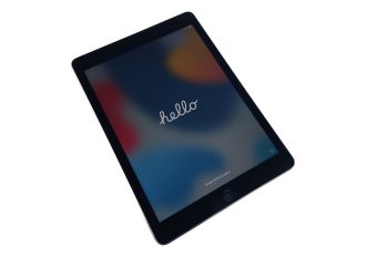 Apple iPad Air 2nd Gen Wifi, A1566, Space Grey, 16GB