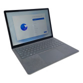 Microsoft Surface 5, i5-1245U, 8GB DDR5, 256GB SSD, Win 11, 13.6