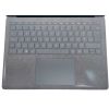 Microsoft Surface 5, i5-1245U, 8GB DDR5, 256GB SSD, Win 11, 13.6