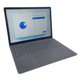Damaged Microsoft surface 5, i5-1245U, 8GB DDR5, 256GB SSD, 13.6