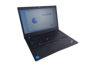 Lenovo ThinkPad L14 Gen 2, i5-1135G7, 8GB DDR4, 512GB SSD, Win 11, 14