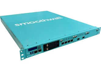 Smoothwall S14 (CAR-6010), 2x Xeon Silver 4114, 24GB DDR4, Rackmount Server