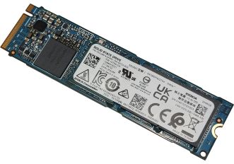 Kioxia XG6 KXG60PNZ2T04 2TB NVMe M.2 Solid State Drive (SSD) Grade A