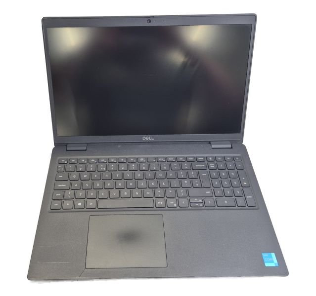 Dell Latitude 3520, i3-1115G4, 8GB DDR4, 256GB SSD, Win 11, 15.6