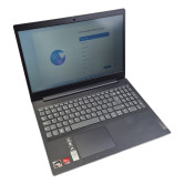 Lenovo IdeaPad 3, Ryzen 7 3700U, 12GB DDR4, 256GB SSD, Win 11, 15.6