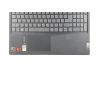 Lenovo IdeaPad 3, Ryzen 7 3700U, 12GB DDR4, 256GB SSD, Win 11, 15.6