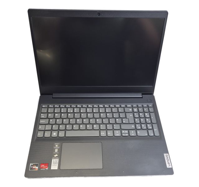 Lenovo IdeaPad 3, Ryzen 7 3700U, 12GB DDR4, 256GB SSD, Win 11, 15.6
