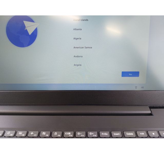 Lenovo IdeaPad 3, Ryzen 7 3700U, 12GB DDR4, 256GB SSD, Win 11, 15.6