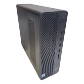 HP 290 G2 SFF, i3-9100, 8GB DDR4, 256GB SSD, Win 11, Desktop PC