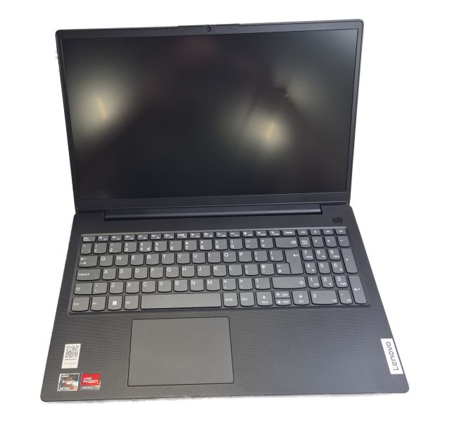 Lenovo V15 G4 AMN, Ryzen 5 7520U, 8GB DDR4, 512GB SSD, Win 11, 15.6