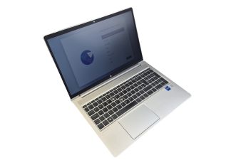 Damaged HP ProBook 450 G8, i5-1135G7, 8GB DDR4, 256GB SSD, 15.6