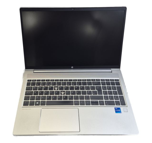 Damaged HP ProBook 450 G8, i5-1135G7, 8GB DDR4, 256GB SSD, 15.6