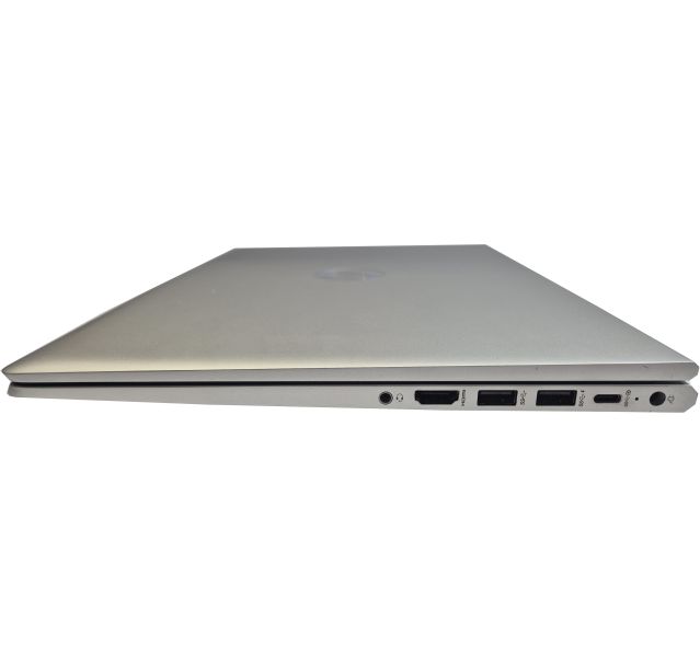 Damaged HP ProBook 450 G8, i5-1135G7, 8GB DDR4, 256GB SSD, 15.6