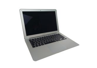 Apple MacBook Air, Mid 2012, i5-3427U, 4GB DDR3, 121GB SSD, 13