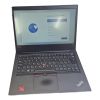 Damaged Lenovo ThinkPad E495, 5 3500U, 8GB DDR4, 256GB SSD, 14