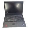 Damaged Lenovo ThinkPad E495, 5 3500U, 8GB DDR4, 256GB SSD, 14