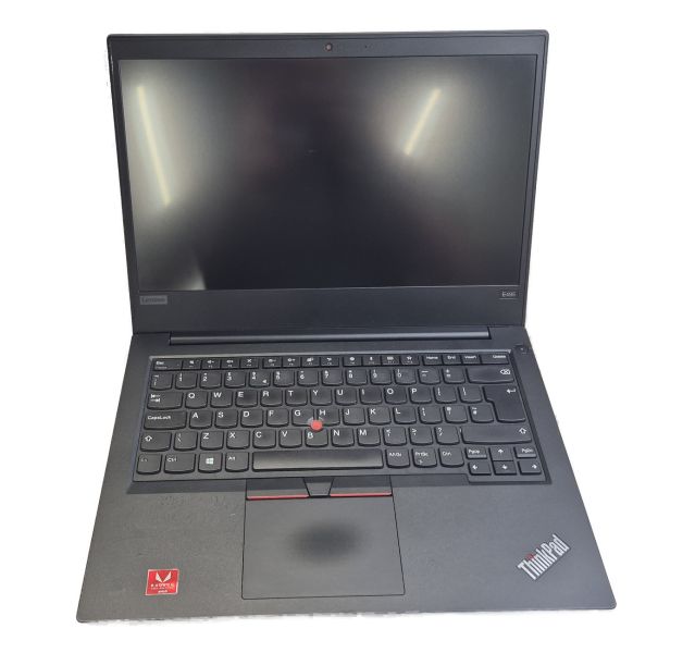 Damaged Lenovo ThinkPad E495, 5 3500U, 8GB DDR4, 256GB SSD, 14