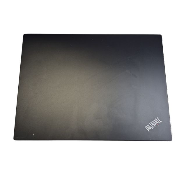 Damaged Lenovo ThinkPad E495, 5 3500U, 8GB DDR4, 256GB SSD, 14