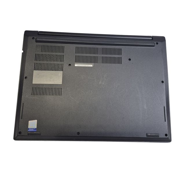 Damaged Lenovo ThinkPad E495, 5 3500U, 8GB DDR4, 256GB SSD, 14