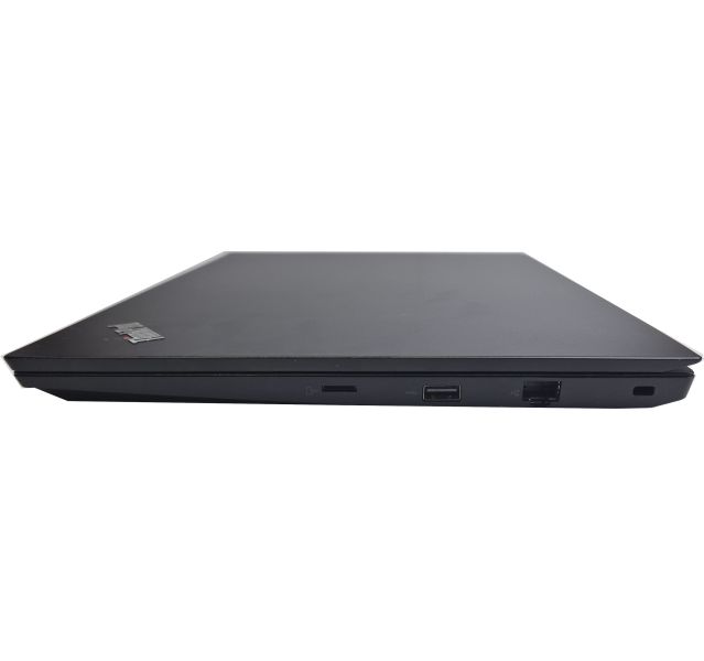 Damaged Lenovo ThinkPad E495, 5 3500U, 8GB DDR4, 256GB SSD, 14