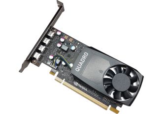 Nvidia Quadro P620 2GB GDDR5 PCIe Graphics Card