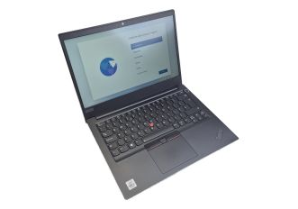 Lenovo ThinkPad E14, i5-10210U, 8GB DDR4, 512GB SSD, Win 11, 14