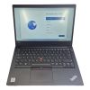 Lenovo ThinkPad E14, i5-10210U, 8GB DDR4, 512GB SSD, Win 11, 14