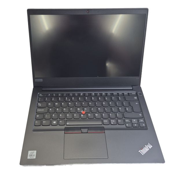 Lenovo ThinkPad E14, i5-10210U, 8GB DDR4, 512GB SSD, Win 11, 14