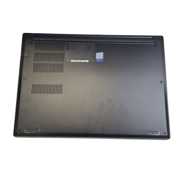 Lenovo ThinkPad E14, i5-10210U, 8GB DDR4, 512GB SSD, Win 11, 14