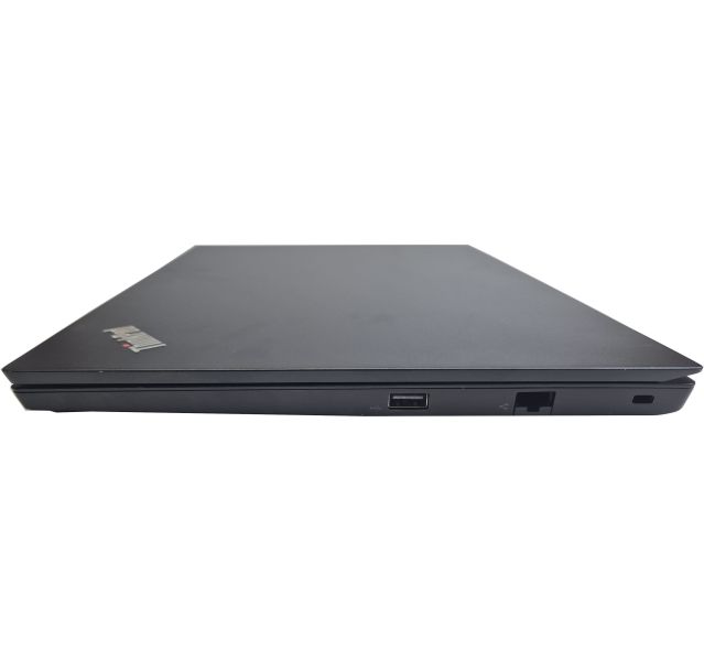 Lenovo ThinkPad E14, i5-10210U, 8GB DDR4, 512GB SSD, Win 11, 14
