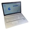 Damaged HP 17-by2021na, Pentium 6405U, 4GB DDR4, 1TB HDD, 17.3