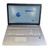 Damaged HP 17-by2021na, Pentium 6405U, 4GB DDR4, 1TB HDD, 17.3