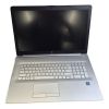 Damaged HP 17-by2021na, Pentium 6405U, 4GB DDR4, 1TB HDD, 17.3