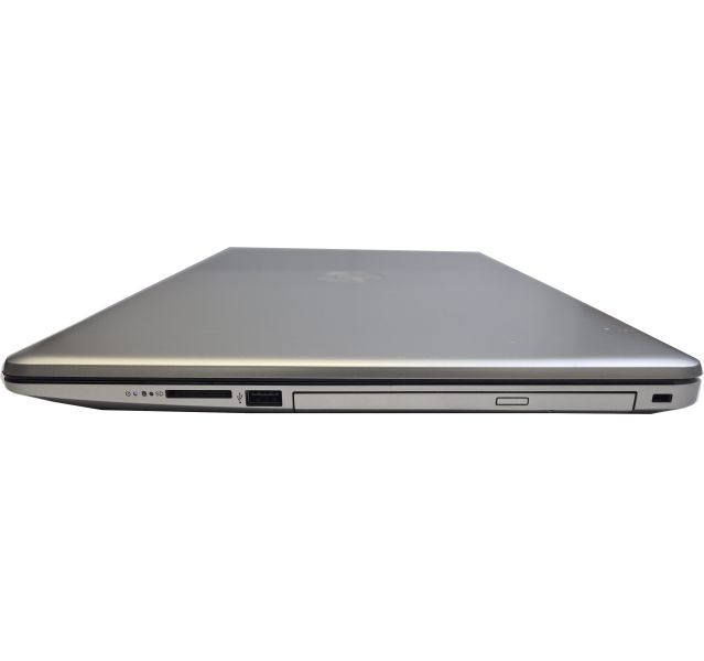 Damaged HP 17-by2021na, Pentium 6405U, 4GB DDR4, 1TB HDD, 17.3