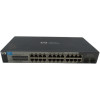 HP ProCurve 1410-24G 24-10/100/1000 Gigabit Ethernet-2 SFP-J9561A Switch No Ears