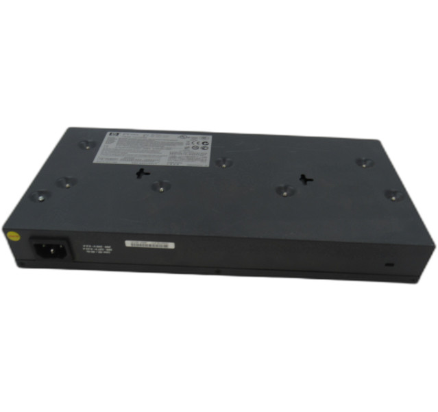 HP ProCurve 1410-24G 24-10/100/1000 Gigabit Ethernet-2 SFP-J9561A Switch No Ears