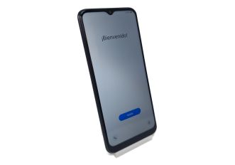 Samsung Galaxy A22 5G Dual SIM, SM-A226B, Black, 64GB - Vodafone