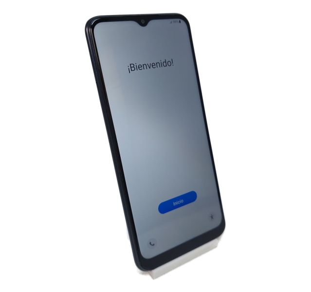 Samsung Galaxy A22 5G Dual SIM, SM-A226B, Black, 64GB - Vodafone