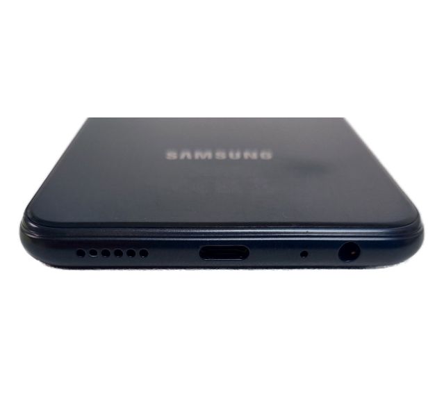 Samsung Galaxy A22 5G Dual SIM, SM-A226B, Black, 64GB - Vodafone