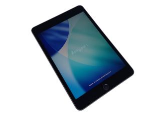 Apple iPad Mini 5th Gen Wifi, A2133, Space Grey, 64GB