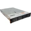 Dell PowerEdge R740xd SSRN, 2x Intel Xeon Silver 4114, 192GB DDR4, 25GbE Server