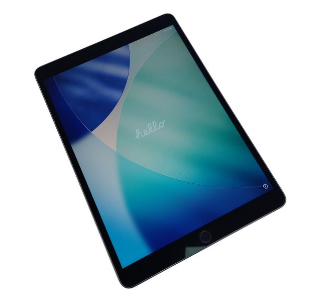 Apple iPad Air 3rd Gen Wifi, A2152, Space Grey, 64GB