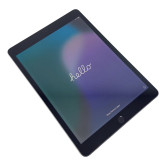 Apple iPad 9th Gen Wifi, A2602, Space Grey, 256GB