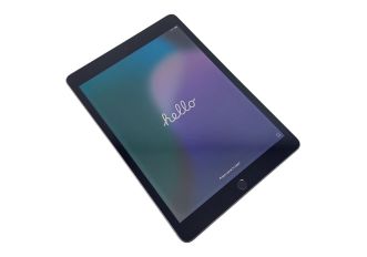 Apple iPad 9th Gen Wifi, A2602, Space Grey, 256GB