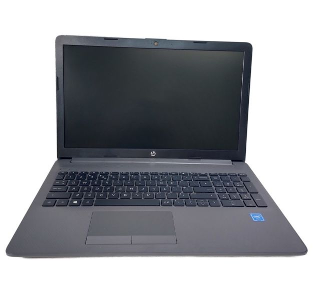 HP 250 G7 Notebook, N4020, 4GB DDR4, 128 SATA SSD, Win 11, 15.6