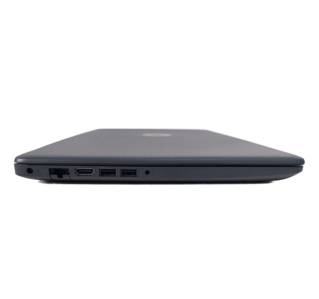 HP 250 G7 Notebook, N4020, 4GB DDR4, 128 SATA SSD, Win 11, 15.6